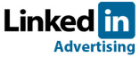 Logo de Linkedin Ads