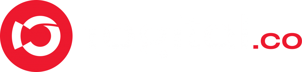 logo officiel de l'agence 10gital.co